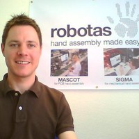 Nick Walters