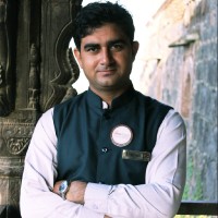 Janaksingh Rathore