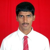vedanaparthy kishore kumar