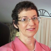 Glenna Sears-Brinker, PT, WCS