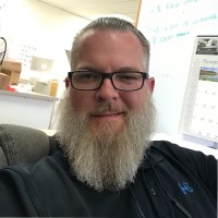 Christopher Smiadak