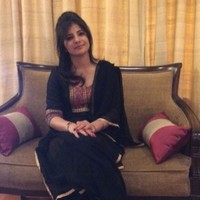 Gurpreet Kaur Dhillon