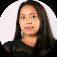 Jennifer Katherine Venegas Rojas