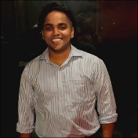 Nitesh Shetty