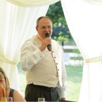 Stephen Dack