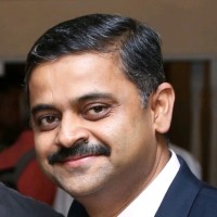 Ashish Mishra