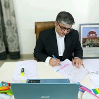 Anupam Mishra