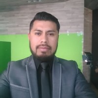 Luis Ángel Pérez Ramos