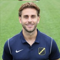 Sem Van Der Pijl
