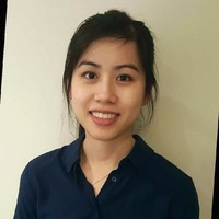 Mary Pheng