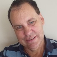 Hugh Tranter