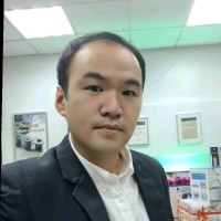 Wirote Kaewkamphonkul