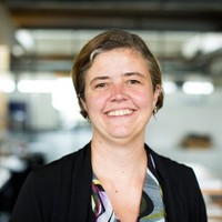 Jamie Oxier, Ncarb