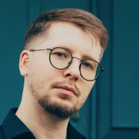 Stanislav Cherenkov