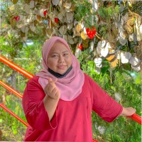 Nadiatul Hafizaa Binti Mohamad