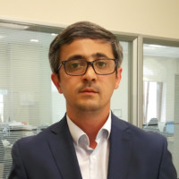 Arslan Hajiyev, Emba, Pmp®