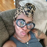Felicia Jackson
