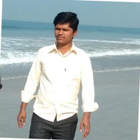 Sangamesh Pattanashetti