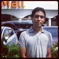 Farshid Farshidi Javad