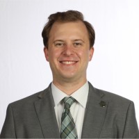 Matthew Douglas