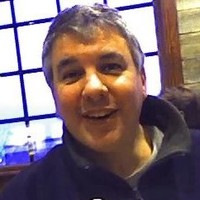 Corey Jude Laperouse