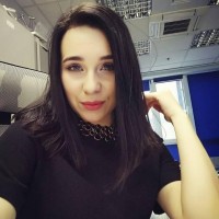 Mariya Mihaylova