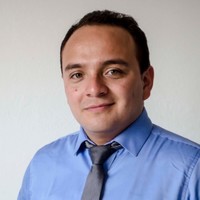 JAVIER IVAN LADINO GOMEZ