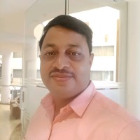 Tarkeshwar Tiwari - Section Incharge