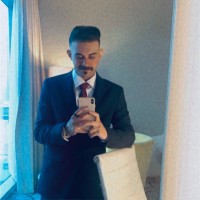 Ahmad Almalki