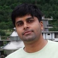 Saurabh Sharma