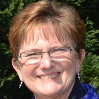 Anita Rouvrois