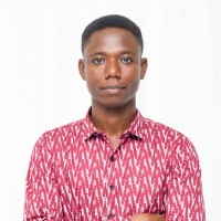 Gabriel Abiah