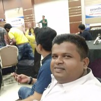 Vijay Patil