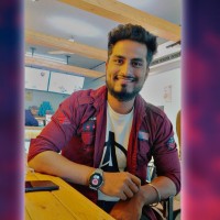 Abhilash Chettipalli