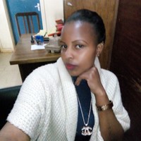 Mercy Nyaga