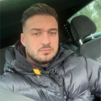 Baris Bakir