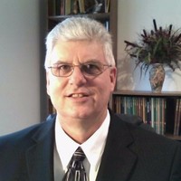 Gary Perrine