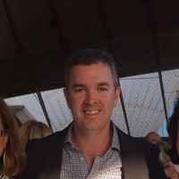 Damon Vance
