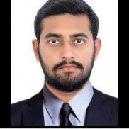 Muhammad Minhal Raza