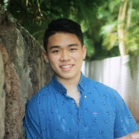 Shane Yasunaga