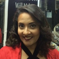 Mariam Benyamine