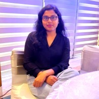 Priyanka Priyadarshi