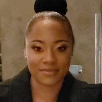 Marquita Davis Robinson, Mba