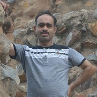 Ashish Mago