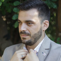Michalis Manousakis