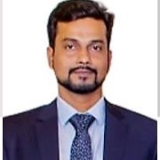 Abinash Mandal
