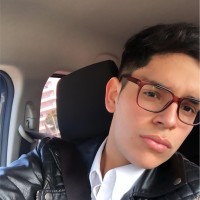 NICOLÁS MARCEL RODRÍGUEZ