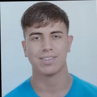 Nicolas Toro