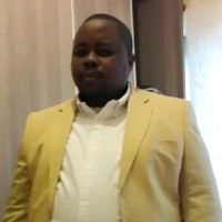 Nathaniel Morwakoma Maredi(I'm seeking employment)