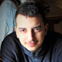 Giannhs Alikatoras